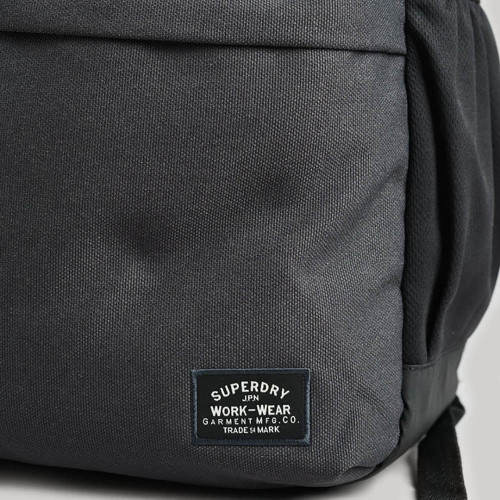 Superdry Τσάντα πλάτης Vintage Classic Montana Rucksack